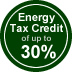 Learn more about the Energy Efficient Tax Credit